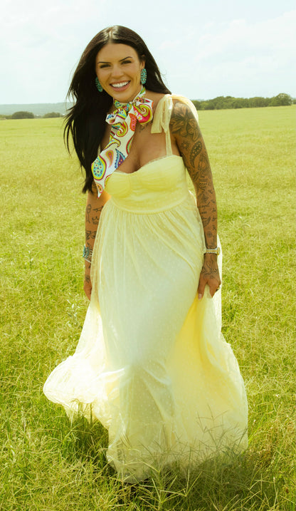 The Paisley Twilly - Preorder