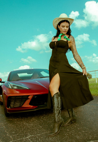 The Dolly Dot Twilly - Preorder